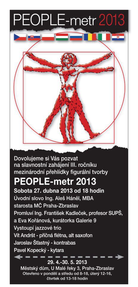 People -metr 2013